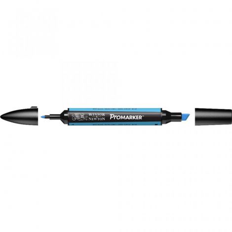 Promarker Winsor&Newton B137 Sky Blue - 2